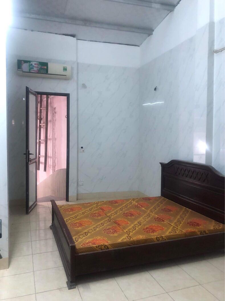 Cho thuê nhà LÀM VP, KD nhỏ, ở GĐ, nhóm 6 người 129 Nguyễn Trãi, 45m2 x 2 tầng, 9.5 Tr - Ảnh 3